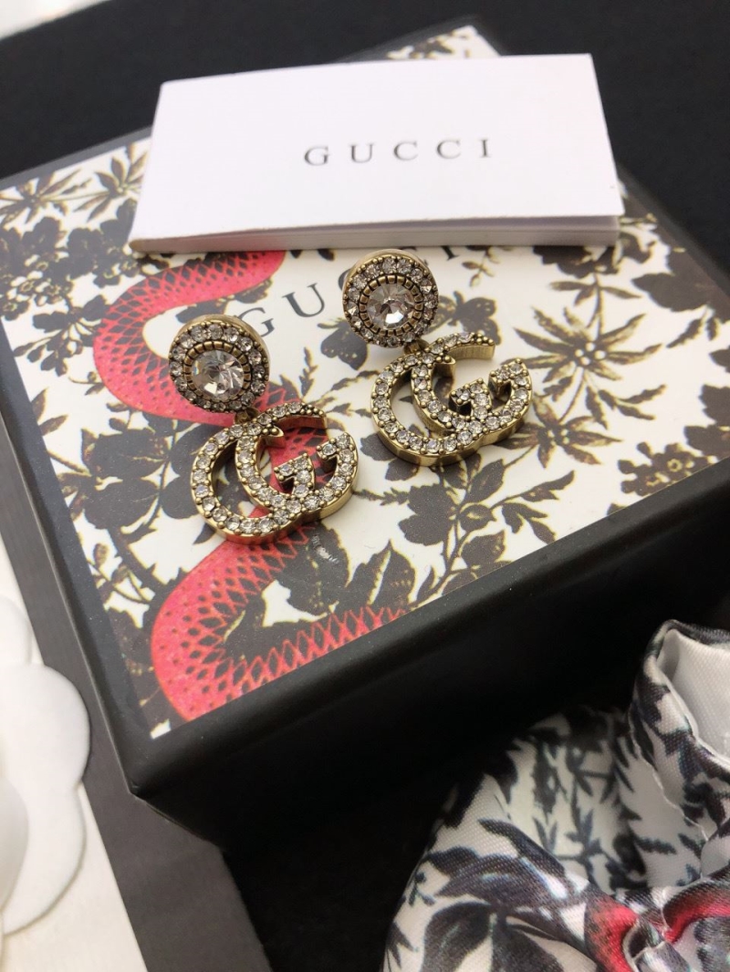 Gucci Earrings